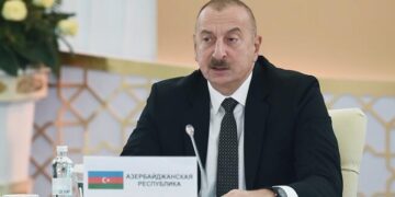 Onun vəfatı bizi son dərəcə kədərləndirdi – Prezident