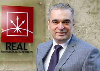 İlqar Məmmədov istefa verdi