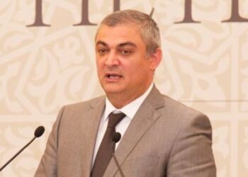 İlqar Mustafayev bu qədər pulu mənimsəməkdə ittiham olunur