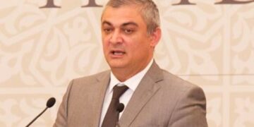 İlqar Mustafayev bu qədər pulu mənimsəməkdə ittiham olunur