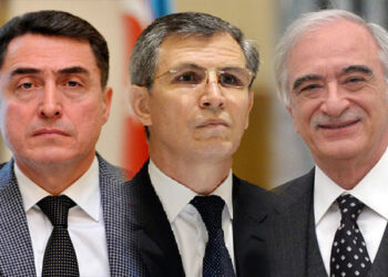 Milli Məclisin komitələrinə sədr seçildi – Siyahı