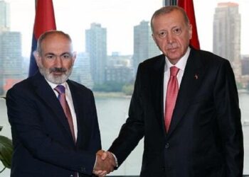 Ərdoğanın Zəngəzur təklifinə Paşinyanın cavabı…