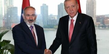 Ərdoğanın Zəngəzur təklifinə Paşinyanın cavabı…