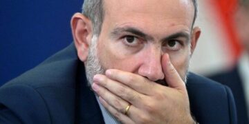 Azərbaycanla yeni qarşıdurma Ermənistan üçün fəlakətlə nəticələnə bilər