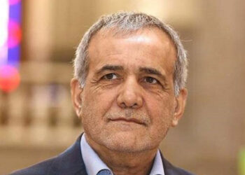 Pezeşkian Nyu-Yorka gedir