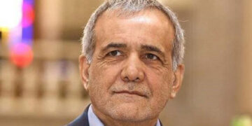 Pezeşkian Nyu-Yorka gedir