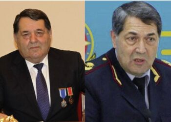 Ramiz Zeynalovun qardaşı vəfat etdi