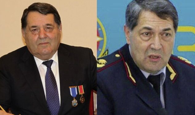 Ramiz Zeynalovun qardaşı vəfat etdi