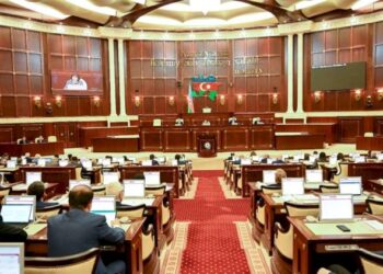 Milli Məclisdə 36 yeni deputat – ADLAR