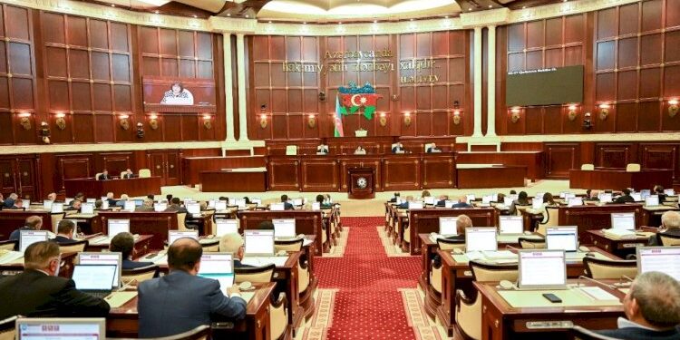 Milli Məclisdə 36 yeni deputat – ADLAR