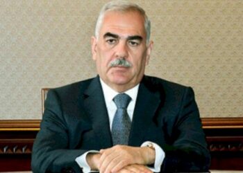 Vasif Talıbovun yerinə O GƏLİR: Görün kimdir – FOTO