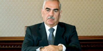 Vasif Talıbovun yerinə O GƏLİR: Görün kimdir – FOTO