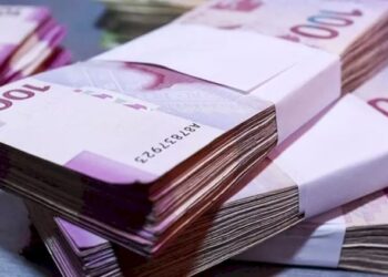 Azərbaycanda bir gecəyə müğənnilərə 5 milyon manat xərcləyən iş adamı kimdir?