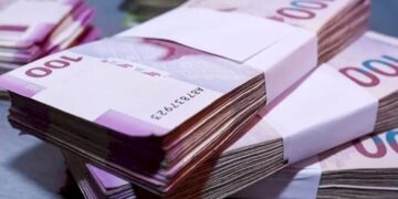 Azərbaycanda bir gecəyə müğənnilərə 5 milyon manat xərcləyən iş adamı kimdir?