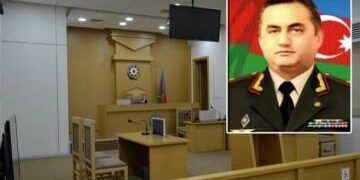 Büdcə oğruları: Həbsdəki general Müdafiə Nazirliyindən ən çox oğurlayanlardan birinin adını çəkib…