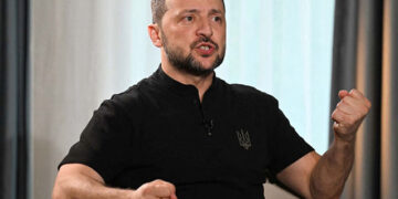 “Plan hazırdır” – Zelenski