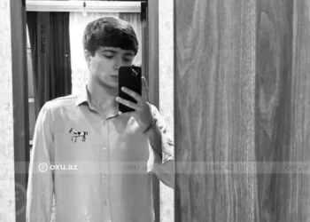 21 yaşlı tələbənin canına qəsd etməsinə səbəb ANASI İMİŞ