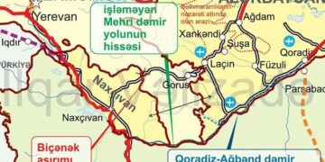 Zəngəzur dəhlizinə kim nəzarət etməlidir? – Bakının şərti