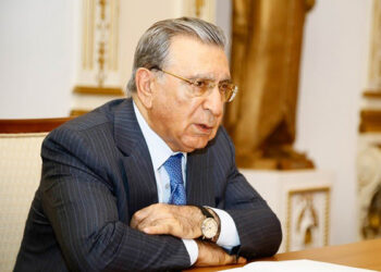 AMEA-da Mehdiyevin dövründəki qanunsuzluqlarla bağlı – Cinayət işi açıldı