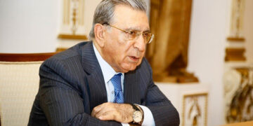 AMEA-da Mehdiyevin dövründəki qanunsuzluqlarla bağlı – Cinayət işi açıldı