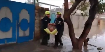 Yağış Bakı və Abşeronda fəsadlar törətdi: Təxliyə edilənlər var