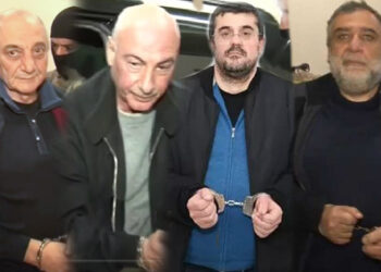 “Avropada Azərbaycanda cəza çəkən erməni canilərindən narahat olanlar var”