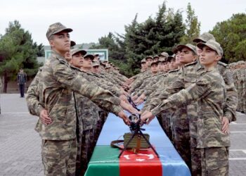 Kimlər hərbi xidmətdən azad olunacaq