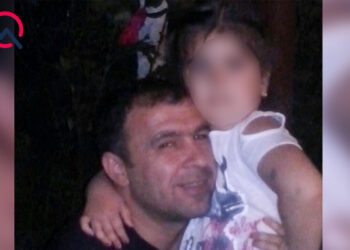 Tuneldə boğularaq ölən Elnurun – Fotosu