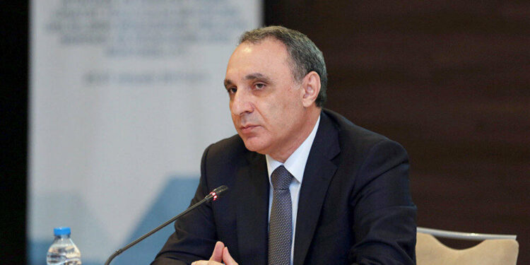 Gəncə, Lənkəran və Qazaxa prokurorlar təyin olundu