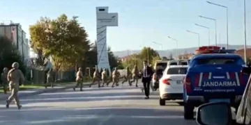 Ankarada terror: Ölənlərin sayı beşə çatdı, 22 yaralı var