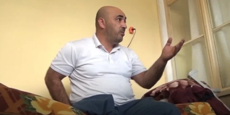 Oğuzda aztəminatlı ailənin sosial yardımı dayandırılıb