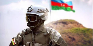 Dünyanın ən yaxşı ordularına malik ölkələr açıqlandı: Siyahıda Azərbaycan da varDünyanın ən yaxşı ordularına malik ölkələr açıqlandı: Siyahıda Azərbaycan da var