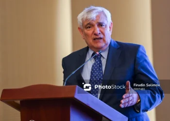 Kamal Abdullaya yeni vəzifə verildi