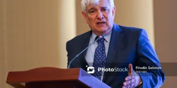 Kamal Abdullaya yeni vəzifə verildi