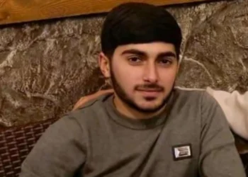 18 yaşlı tələbənin hamamda meyiti tapıldı