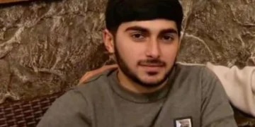 18 yaşlı tələbənin hamamda meyiti tapıldı