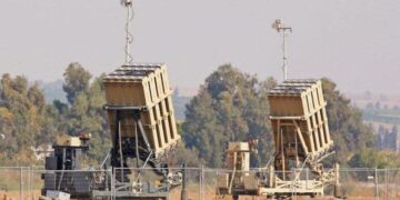 Yalnız 10 ölkədə olan silah: “Dəmir Qübbə” necə işləyir?