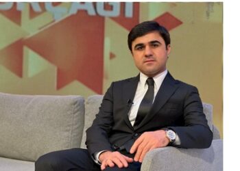 Anası Mirələm Mirələmov üçün göz yaşı tökdü — VİDEO