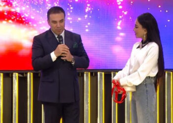 “Etdiklərinə görə üzr istəməsələr, polisə verəcəyəm” – Əməkdar artist