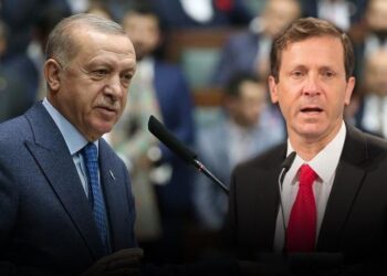 İsraildən Ərdoğana cavab: “Türkiyə ilə bağlı planımız…”