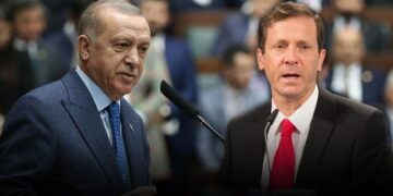 İsraildən Ərdoğana cavab: “Türkiyə ilə bağlı planımız…”