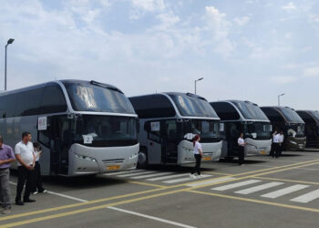 Laçına müntəzəm avtobus reysi istifadəyə verilir – QİYMƏTLƏR