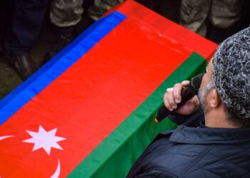 7 şəhidimiz dəfn olunacaq – SİYAHI