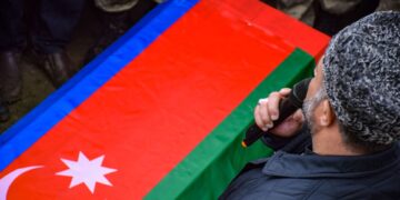 7 şəhidimiz dəfn olunacaq – SİYAHI