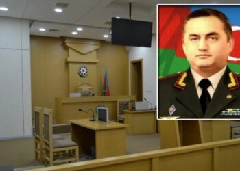 Müdafiə Nazirliyindən 143 milyonun 1 milyon 588 manatı xüsusi tapşırıq adı altında ələ keçirilib