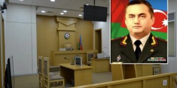 Müdafiə Nazirliyindən 143 milyonun 1 milyon 588 manatı xüsusi tapşırıq adı altında ələ keçirilib