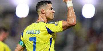 Ronaldo Messini qabaqladı
