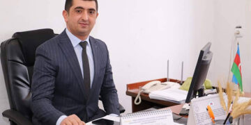 İcra Hakimiyyətinin vəzifəli şəxsi 36 yaşında vəfat etdi