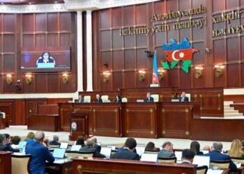 Milli Məclis bu məsələlərə görə TOPLAŞACAQ