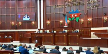 Milli Məclis bu məsələlərə görə TOPLAŞACAQ